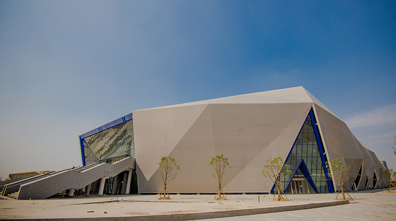 PTFE膜材有什么特點？為什么ptfe膜結(jié)構(gòu)被稱為永久膜結(jié)構(gòu)？