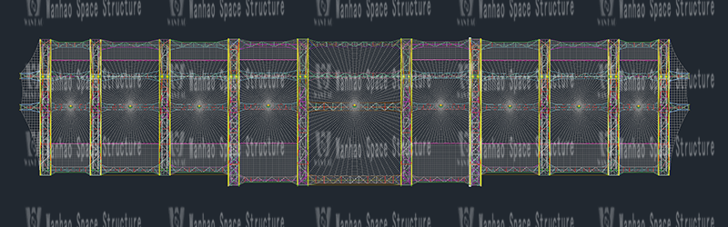 萬豪2020第10標(biāo)-汕尾市體育中心(一期)工程田徑場(chǎng)膜結(jié)構(gòu)項(xiàng)目 萬豪2020第10標(biāo)-汕尾市體育中心(一期)工程田徑場(chǎng)膜結(jié)構(gòu)項(xiàng)目