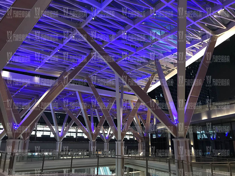 ETFE膜結(jié)構(gòu)材料有哪些種類？不同種類ETFE膜結(jié)構(gòu)材料分別有什么特點？