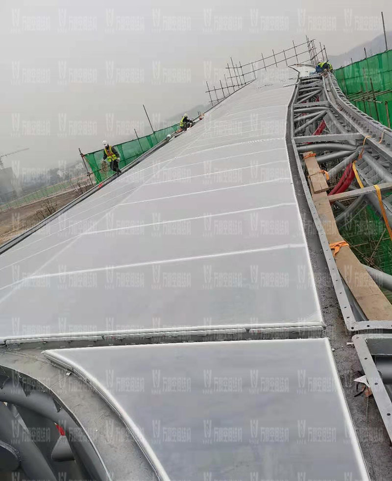 景觀膜結(jié)構(gòu) 景觀膜結(jié)構(gòu)