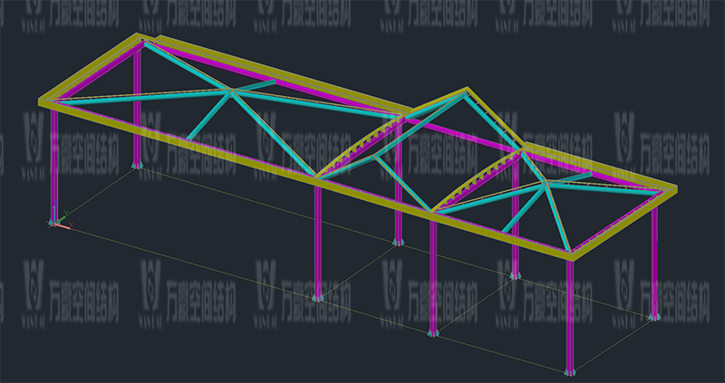 樂清鐵定溜溜樂園膜結(jié)構(gòu)工程位于浙江省溫州市樂清市，項目鋼膜結(jié)構(gòu)雨棚包括6號商業(yè)街蜂窩狀ETFE膜結(jié)構(gòu)、檢票口PTFE膜結(jié)構(gòu)、售票口PVDF膜結(jié)構(gòu)。    目前，售票口、檢票口已全部完成；6號商業(yè)街支撐結(jié)構(gòu)已安裝完成，正在吊裝網(wǎng)殼，網(wǎng)殼共分為11片，正在吊裝第3片。  樂清鐵定溜溜樂園膜結(jié)構(gòu)工程商業(yè)街網(wǎng)殼吊裝中  樂清鐵定溜溜樂園膜結(jié)構(gòu)工程商業(yè)街網(wǎng)殼吊裝中  樂清鐵定溜溜樂園膜結(jié)構(gòu)工程商業(yè)街網(wǎng)殼吊裝中  樂清鐵定溜溜樂園膜結(jié)構(gòu)工程商業(yè)街網(wǎng)殼吊裝中  樂清鐵定溜溜樂園膜結(jié)構(gòu)工程商業(yè)街網(wǎng)殼吊裝中    期待整個工程的完工，來領略它別致的風采。