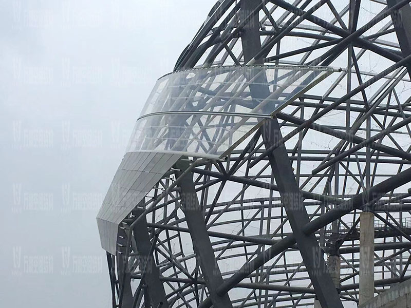 亞運(yùn)會(huì)棒（壘）球體館、亞洲杯主辦場(chǎng)地重慶龍興足球場(chǎng)膜結(jié)構(gòu)項(xiàng)目動(dòng)員大會(huì)