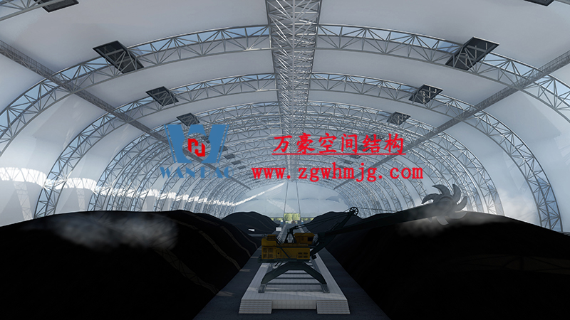 萬豪2021第13標(biāo)-四川高興煤炭儲(chǔ)備基地建設(shè)項(xiàng)目