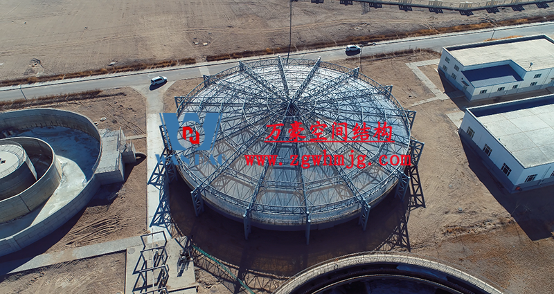 污水池膜結(jié)構(gòu)廠家哪家好？污水池膜結(jié)構(gòu)設(shè)計(jì)咨詢供應(yīng)廠家該怎么選？