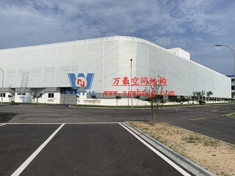 什么是織物幕墻？織物幕墻設(shè)計(jì)咨詢(xún)供應(yīng)廠家該如何選擇？