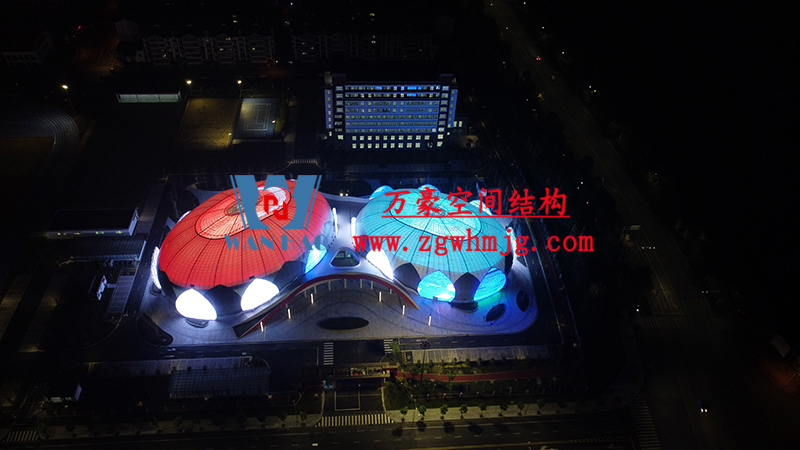 膜結(jié)構(gòu)公司怎么幫助客戶了解膜結(jié)構(gòu)知識？客戶如何參與膜結(jié)構(gòu)技術(shù)討論？