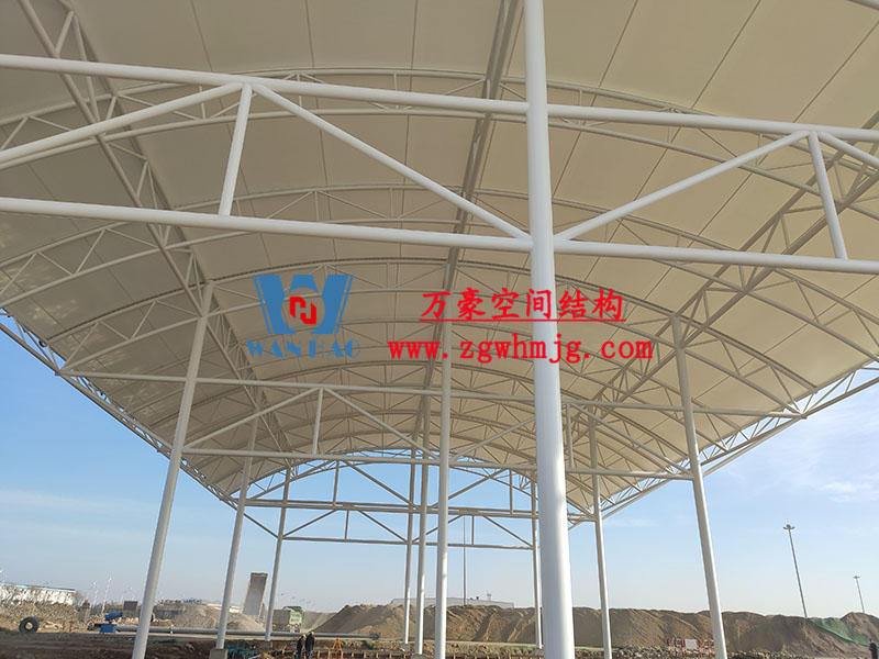 射陽港港區(qū)國家一類開放口岸一關(guān)兩檢查驗(yàn)設(shè)施項(xiàng)目完工