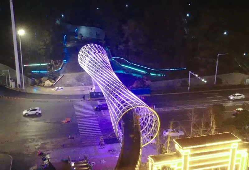 小蠻腰“倒了”嗎？