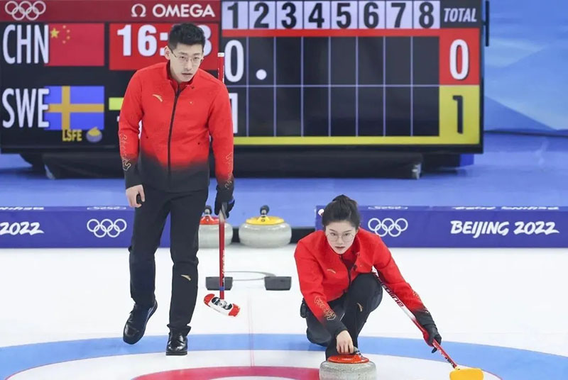 北京冬奧會(huì)有哪些項(xiàng)目？在哪些場(chǎng)館進(jìn)行？