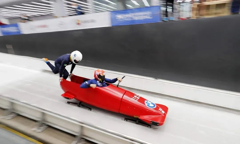 北京冬奧會(huì)有哪些項(xiàng)目？在哪些場(chǎng)館進(jìn)行？