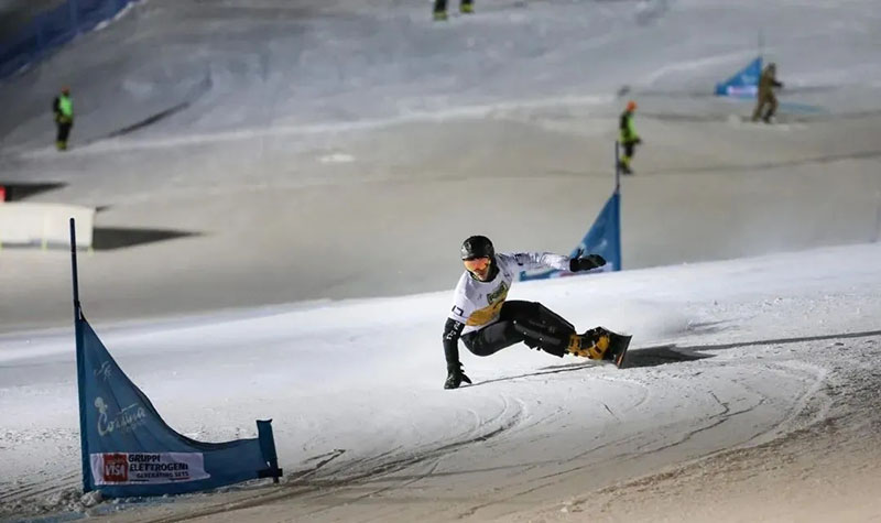 北京冬奧會(huì)有哪些項(xiàng)目？在哪些場(chǎng)館進(jìn)行？