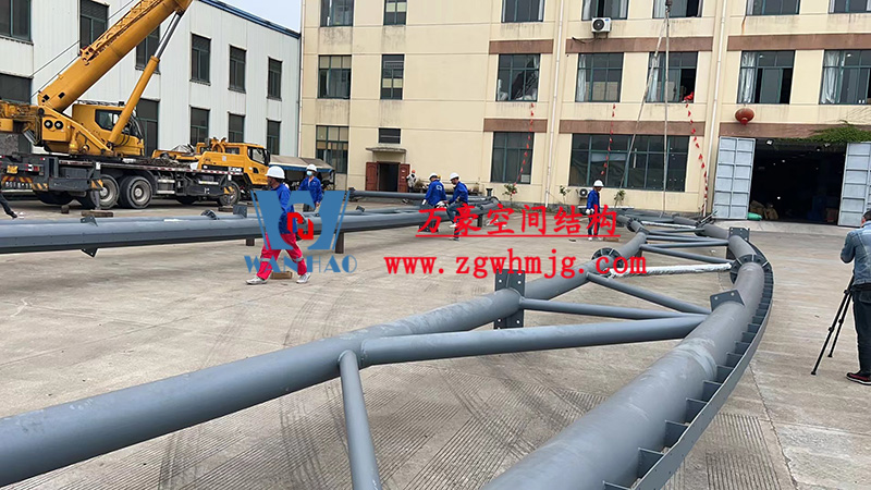 萬豪2022第5標(biāo)-澳洲網(wǎng)球場加蓋項(xiàng)目