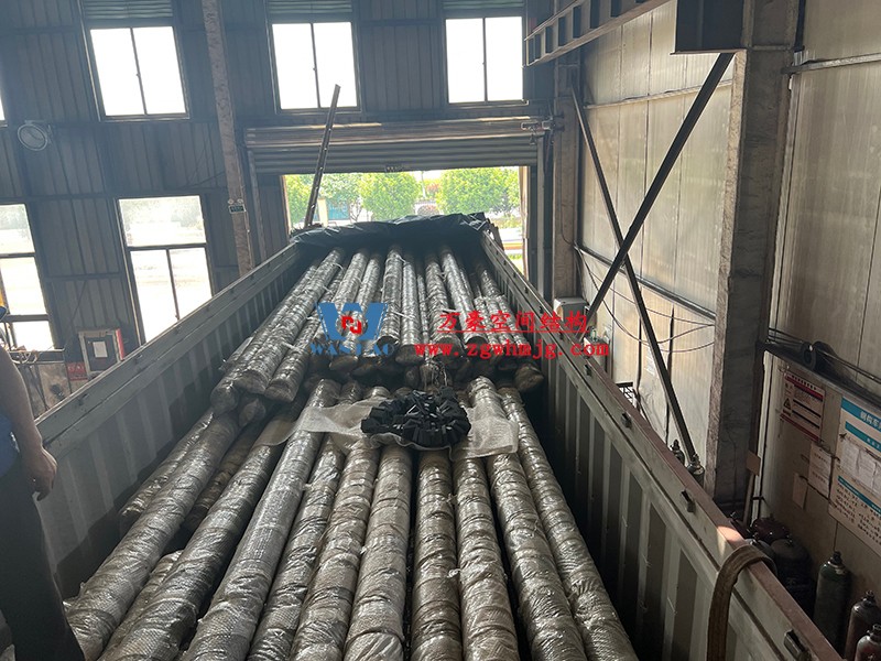 澳洲網(wǎng)球場加蓋項目開始出貨