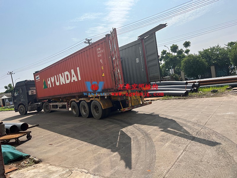 澳洲網(wǎng)球場加蓋項目開始出貨