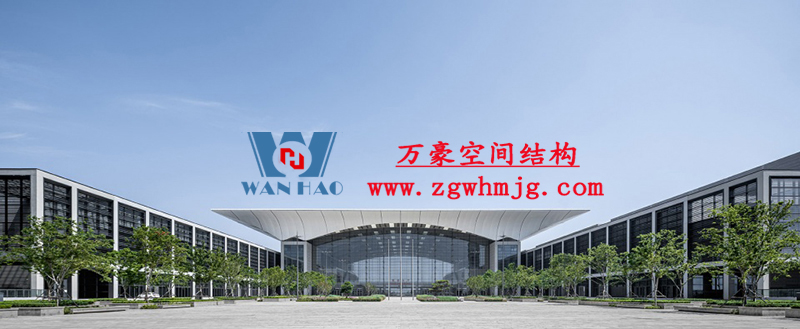 紅島國際會(huì)展中心PTFE膜結(jié)構(gòu)項(xiàng)目 紅島國際會(huì)展中心PTFE膜結(jié)構(gòu)項(xiàng)目