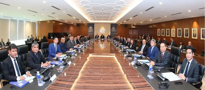 2023年亞洲杯，中國移師卡塔爾