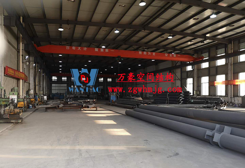 膜結(jié)構(gòu)公司廠家哪家好？ 膜結(jié)構(gòu)施工公司有哪些該如何選擇？