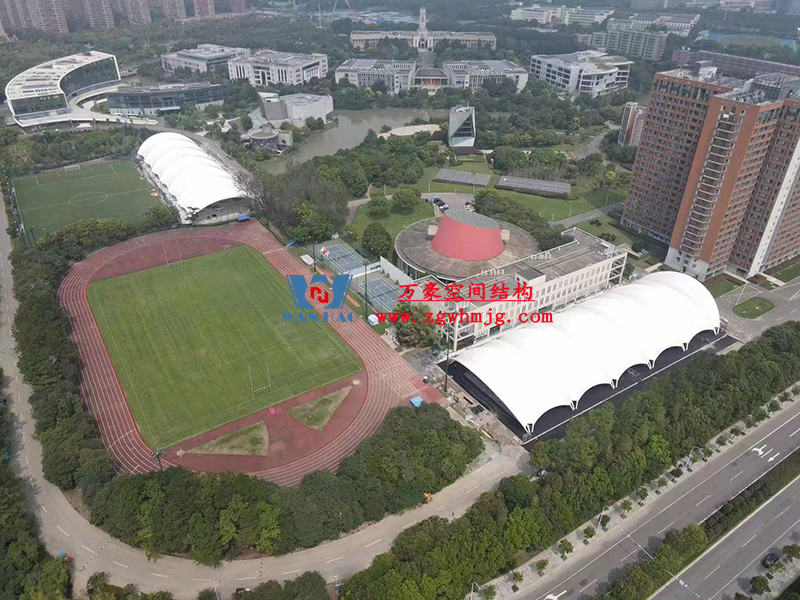 膜結構公司是做什么的？膜結構公司能為客戶提供哪些幫助？