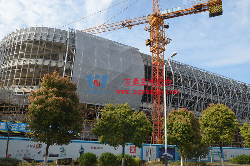 膜結(jié)構(gòu)設(shè)計(jì)注意要素有哪些？膜結(jié)構(gòu)設(shè)計(jì)怎么選膜結(jié)構(gòu)公司？