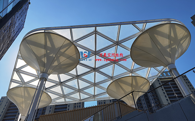 什么是ETFE氣泡膜？ETFE氣泡膜有什么優(yōu)點(diǎn)？