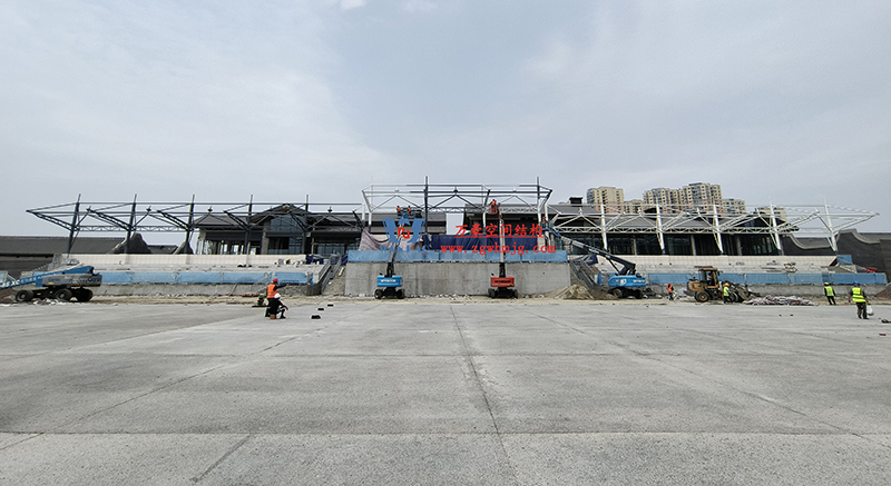 勞動最光榮，致敬一線工作者！