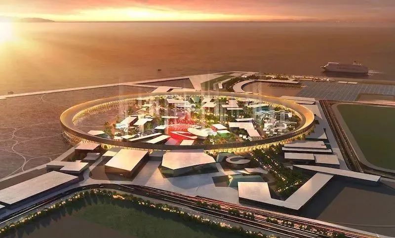 2025大阪世博會(huì) 中國館以【中華書簡】為靈感 2025大阪世博會(huì) 中國館以【中華書簡】為靈感