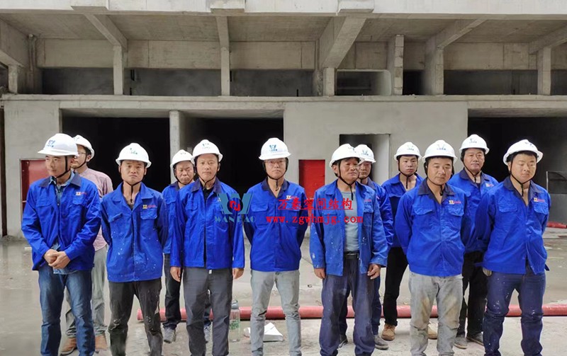 這個(gè)項(xiàng)目，開始施工。。。