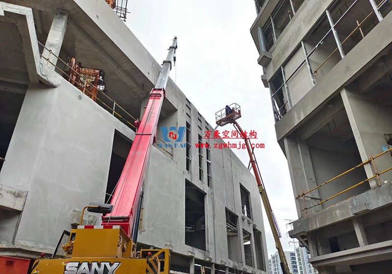 這個(gè)項(xiàng)目，開始施工。。。