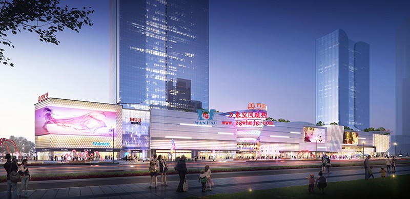 明宇廣場6號地塊商業(yè)(萬達(dá)廣場)改造項(xiàng)目鋼膜結(jié)構(gòu)ETFE膜結(jié)構(gòu)蓋頂天幕項(xiàng)目 明宇廣場6號地塊商業(yè)(萬達(dá)廣場)改造項(xiàng)目鋼膜結(jié)構(gòu)ETFE膜結(jié)構(gòu)蓋頂天幕項(xiàng)目