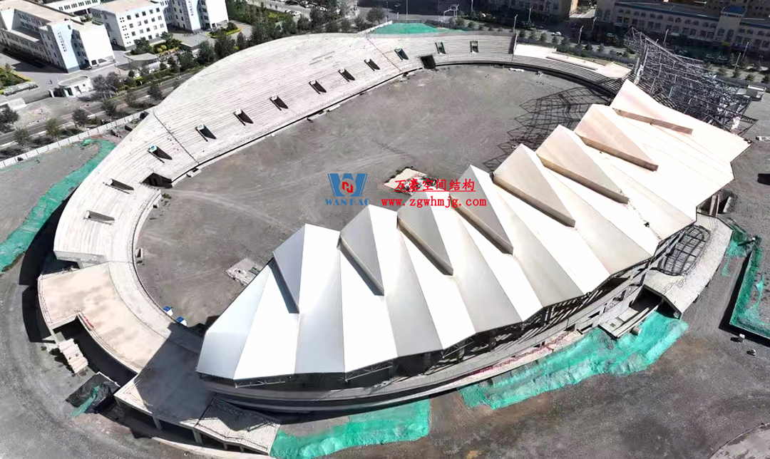 凝神謀發(fā)展，建設(shè)正酣時(shí)|這個(gè)項(xiàng)目最新施工進(jìn)度來了！