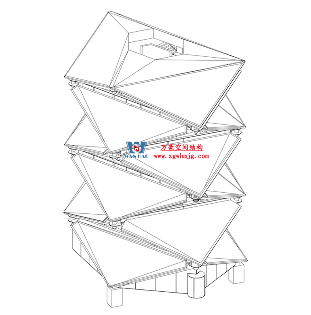 朦朧奇境|稻田上的燈塔 朦朧奇境|稻田上的燈塔