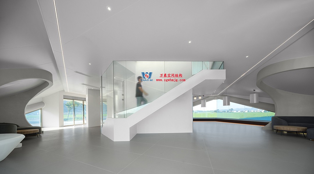 朦朧奇境|稻田上的燈塔 朦朧奇境|稻田上的燈塔