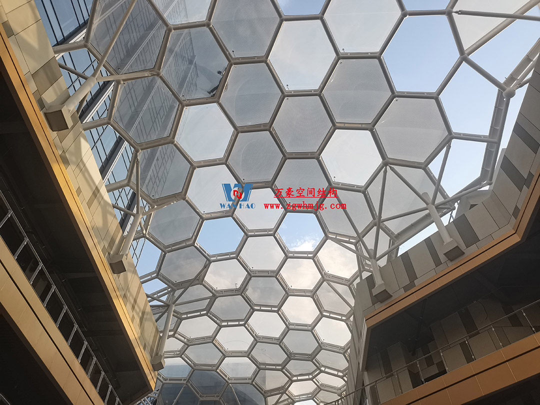 已悄然服務(wù)我們多年的膜結(jié)構(gòu)建筑 已悄然服務(wù)我們多年的膜結(jié)構(gòu)建筑