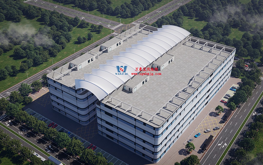 萬豪2023第11標-海南醫(yī)學院第一附屬醫(yī)院江東新院區(qū)膜結構工程 萬豪2023第11標-海南醫(yī)學院第一附屬醫(yī)院江東新院區(qū)膜結構工程