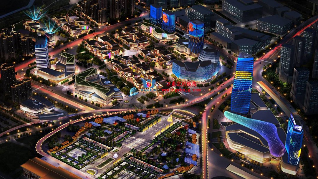 遵義高鐵新城上的一條鋼膜結(jié)構(gòu)“長(zhǎng)龍” 遵義高鐵新城上的一條鋼膜結(jié)構(gòu)“長(zhǎng)龍”