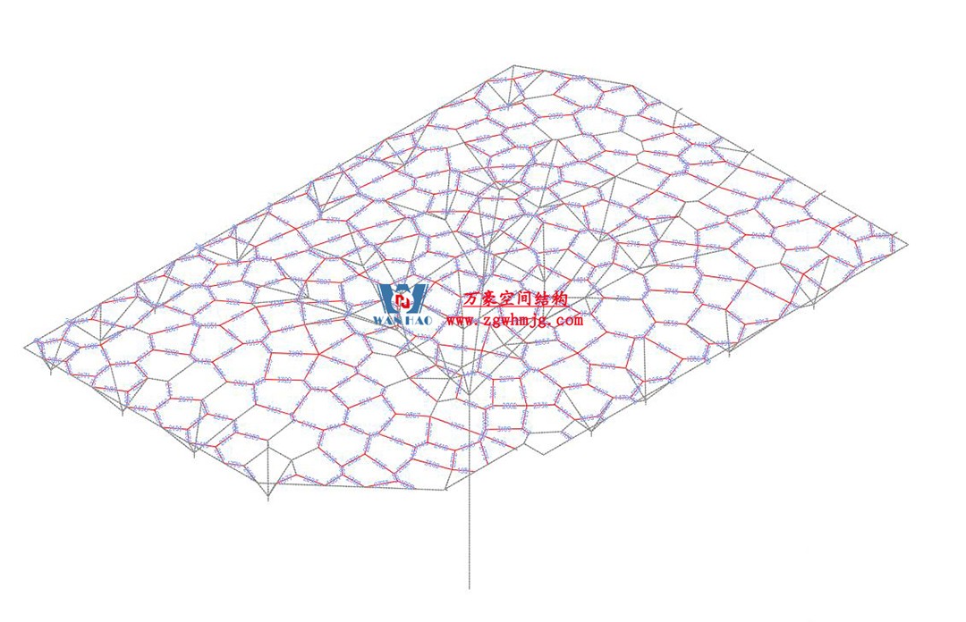 萬(wàn)豪2024第1標(biāo)-安吉縣昌碩小區(qū)地塊房產(chǎn)開發(fā)項(xiàng)目鋼結(jié)構(gòu)天幕工程 萬(wàn)豪2024第1標(biāo)-安吉縣昌碩小區(qū)地塊房產(chǎn)開發(fā)項(xiàng)目鋼結(jié)構(gòu)天幕工程