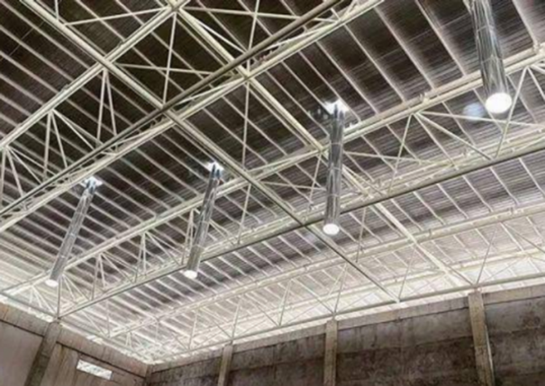 “筑”力體育強國！襄陽全民體育運動中心驚艷亮相！