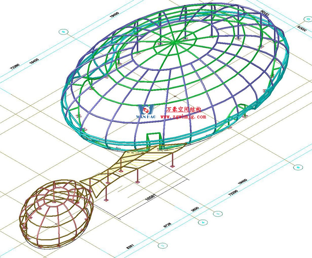 恭喜中標(biāo)-京基大梅沙酒店多功能活動(dòng)廳鋼膜結(jié)構(gòu)工程 恭喜中標(biāo)-京基大梅沙酒店多功能活動(dòng)廳鋼膜結(jié)構(gòu)工程