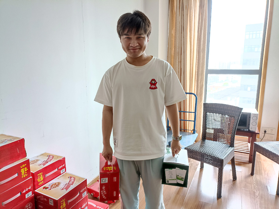 濃情端午|PIN的就是出“粽” 濃情端午|PIN的就是出“粽”