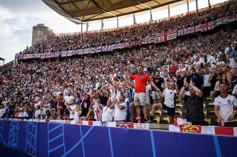 奧運賽事必備！9個重要英文縮寫，你了解幾個？