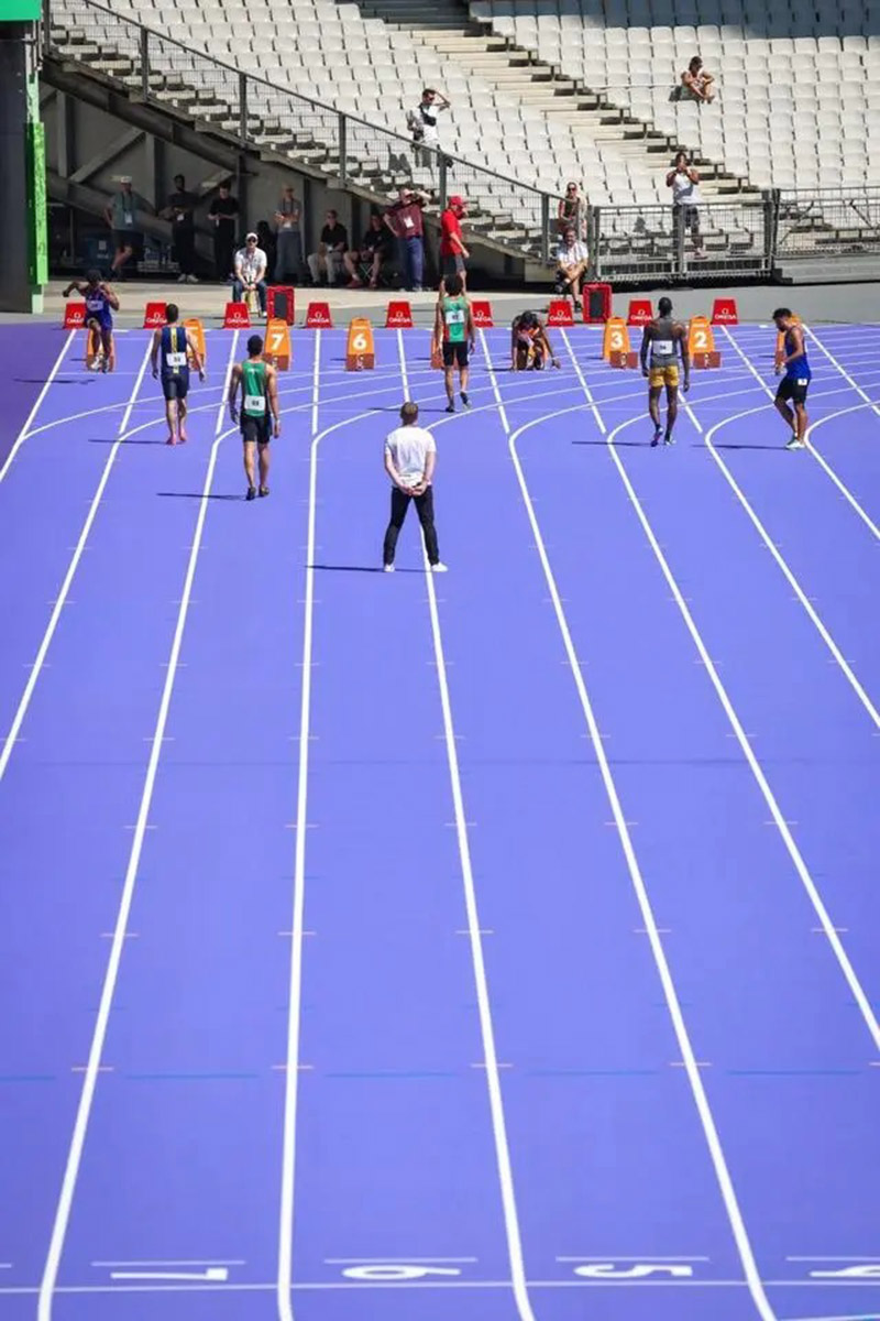 奧運賽事必備！9個重要英文縮寫，你了解幾個？