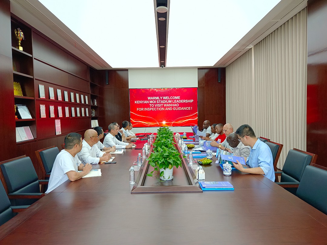 非洲杯肯尼亞體育場(chǎng)PTFE鋼膜結(jié)構(gòu)屋面工程 非洲杯肯尼亞體育場(chǎng)PTFE鋼膜結(jié)構(gòu)屋面工程