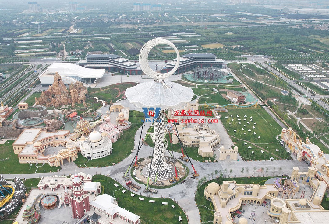 喜報(bào)！恭喜萬(wàn)豪空間結(jié)構(gòu)榮獲中國(guó)鋼結(jié)構(gòu)協(xié)會(huì)2024年度技術(shù)創(chuàng)新獎(jiǎng)