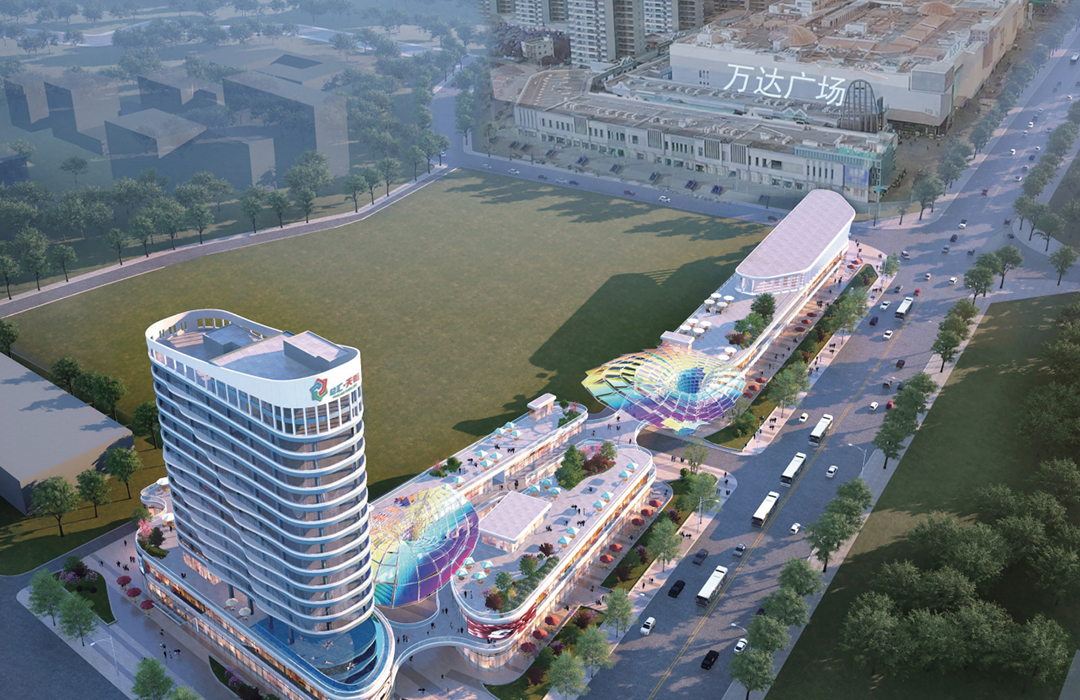 奮進！每一天丨加速！加速！直擊項目施工現(xiàn)場→