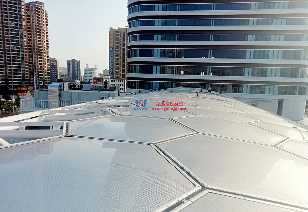 奮進！每一天丨加速！加速！直擊項目施工現(xiàn)場→