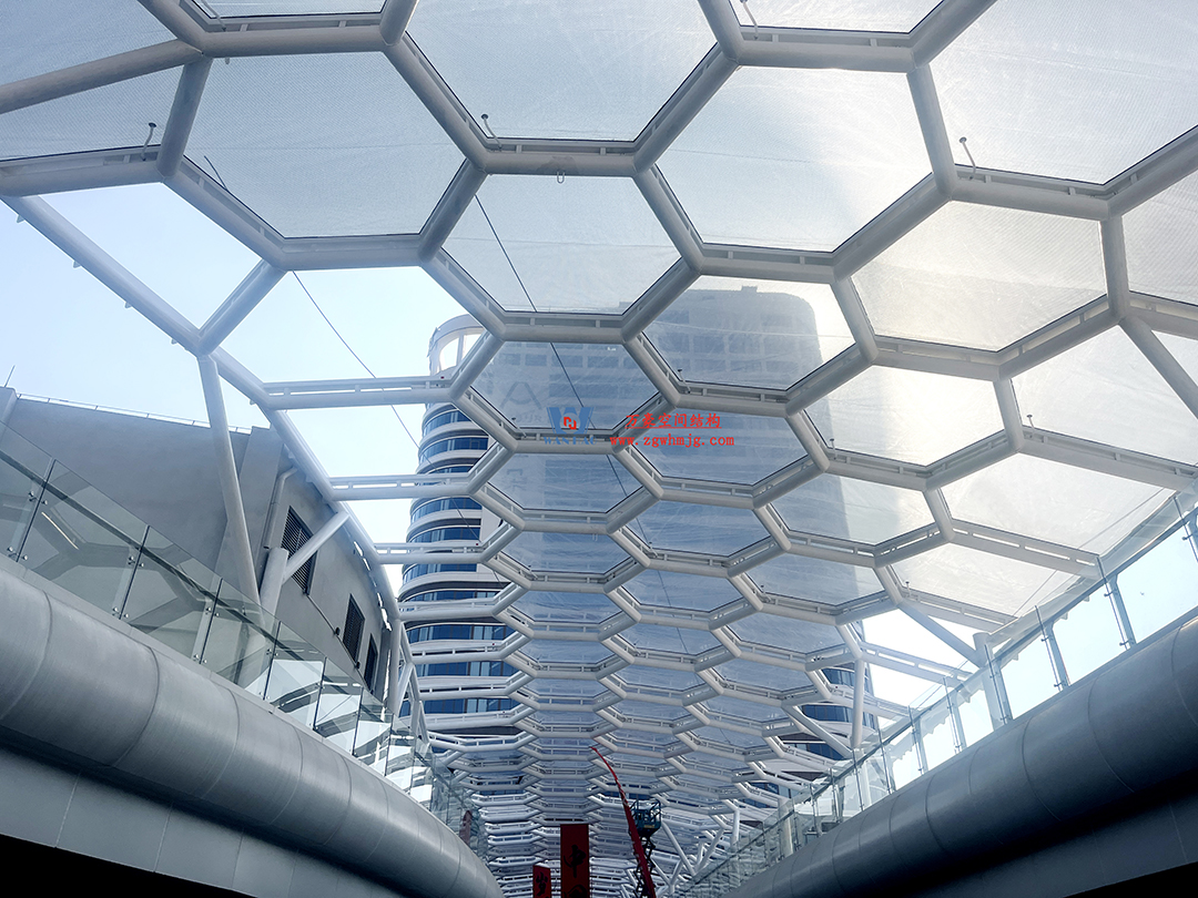 奮進！每一天丨加速！加速！直擊項目施工現(xiàn)場→