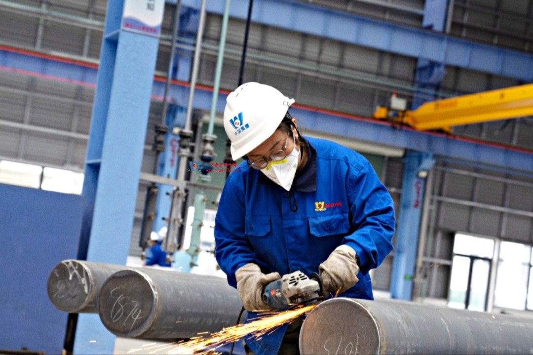 萬豪·科技賦能鋼膜結(jié)構(gòu)產(chǎn)業(yè)升級(jí)