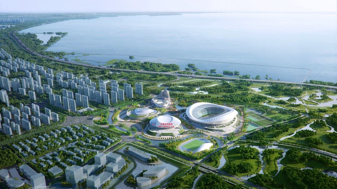 萬豪·科技賦能鋼膜結(jié)構(gòu)產(chǎn)業(yè)升級(jí)