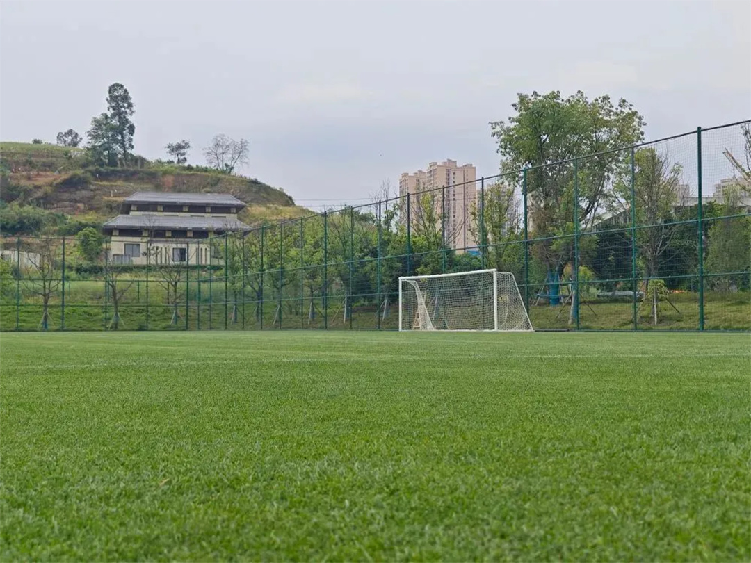 萬豪集團(tuán)匠心助力，6月齊聚重慶龍興足球場(chǎng)為國(guó)足吶喊助威！