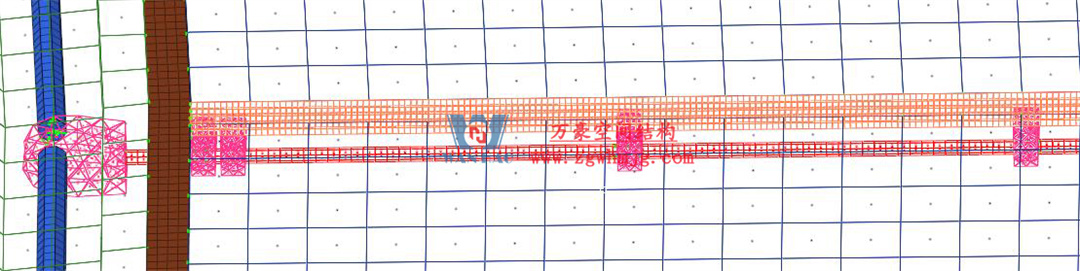 科技賦能品質(zhì)工程 | 萬豪集團攜手浙大團隊圓滿完成無錫奧體中心膜結(jié)構(gòu)排水試驗驗收